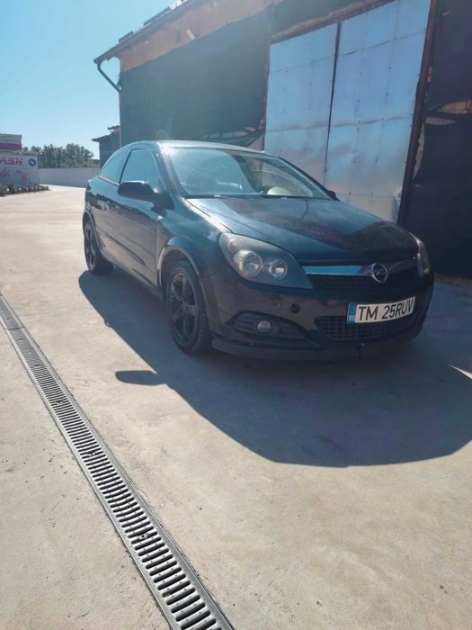 Piese Opel Astra H 1.7 CDTI Coupe GTC Sedan 2004 2010