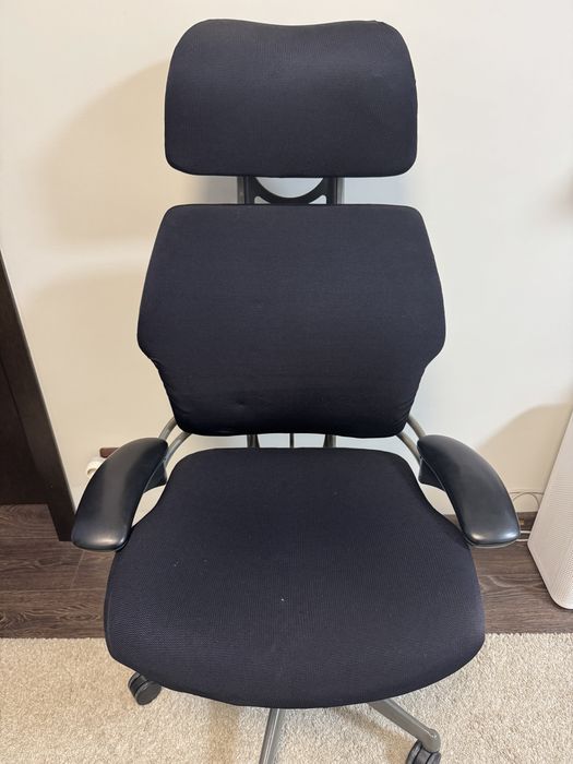 Офис ергономичен стол Humanscale