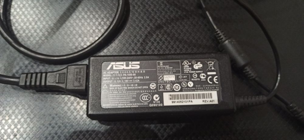 Лаптоп ASUS P50IJ