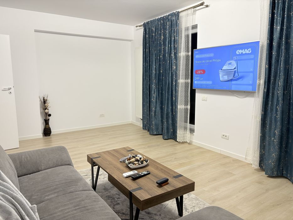 Apartament de vanzare Maurer Residence