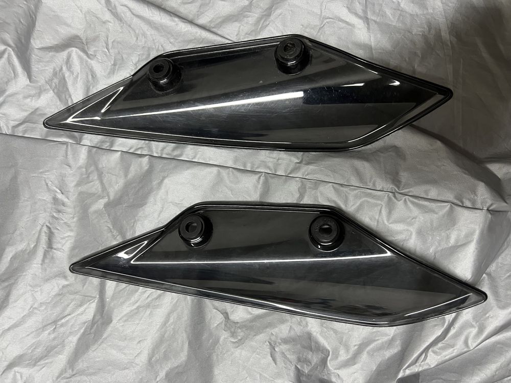 BMW S1000RR k46 k67 - Части