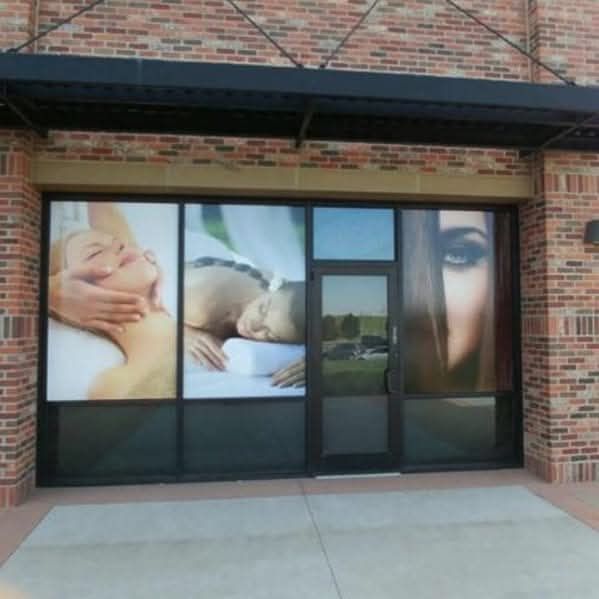 Colantare Spații Comerciale