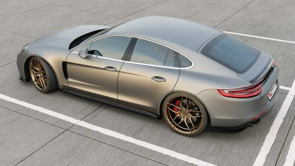 Тунинг пакет за Porsche Panamera 971 GTS 2019+