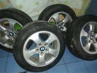 Vand sau schimb Roti Bmw 215 60 r 17