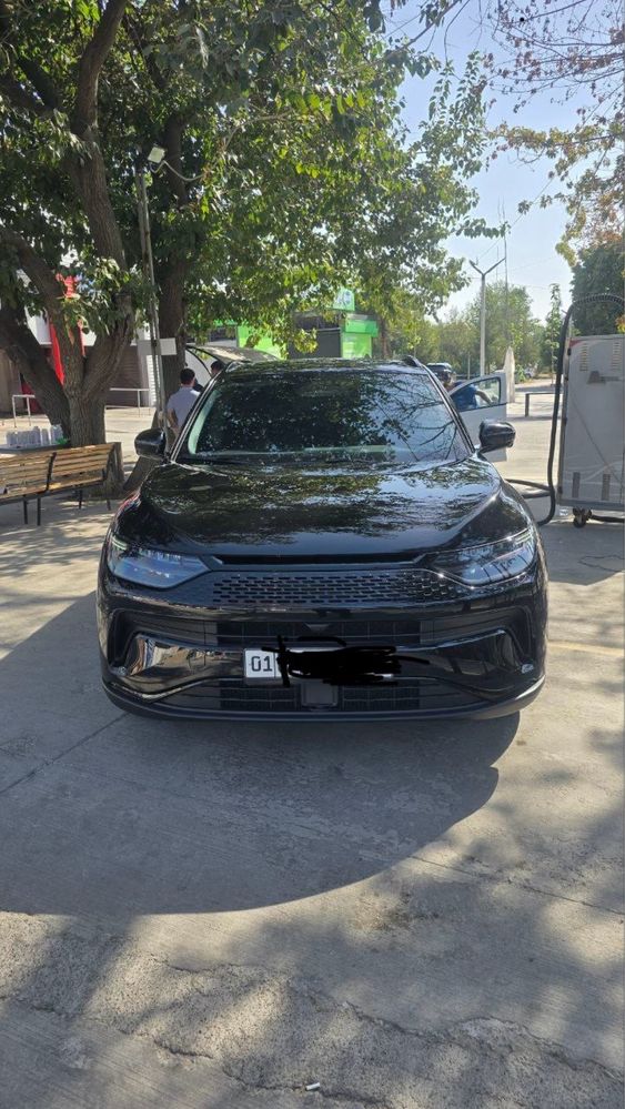 Leapmotor c11 2024 yil dop opsiya   1000 km