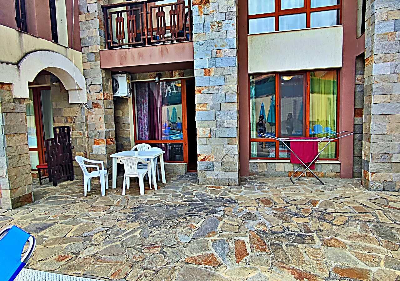 Продава се Двустаен апартамент в Свети Влас - 58 кв.м за 1087 €/кв.м - Снимка #11