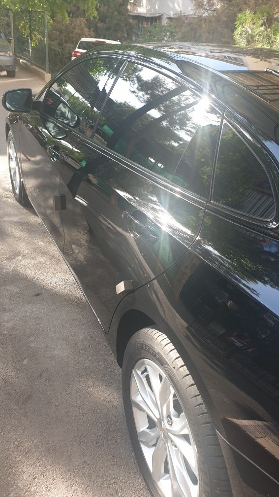 Малибу XL turbo ideal