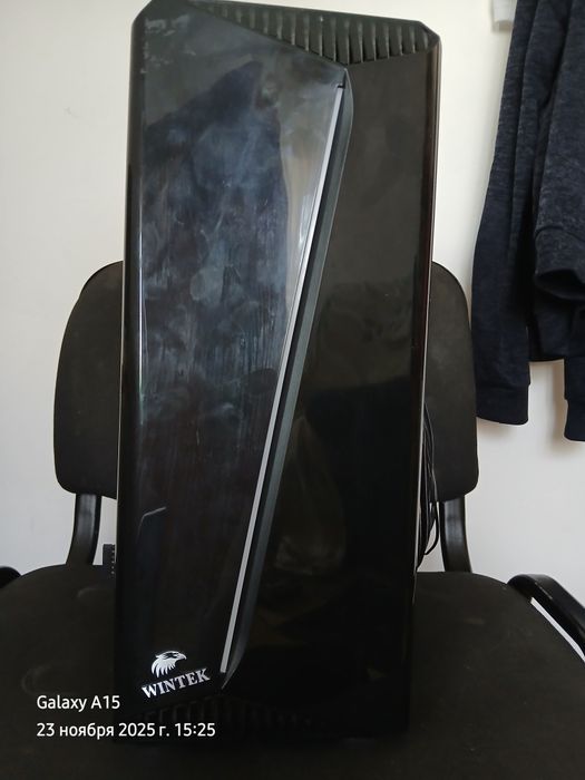 Корпус для пк мини атх