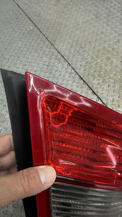 Стоп за Мерцедес w204 комби!