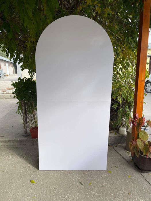 арка за вашите поводи и тържества