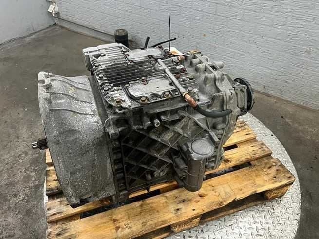 Cutie de viteze AT 2412 C Volvo FH12 2008 - Piese de schimb Volvo