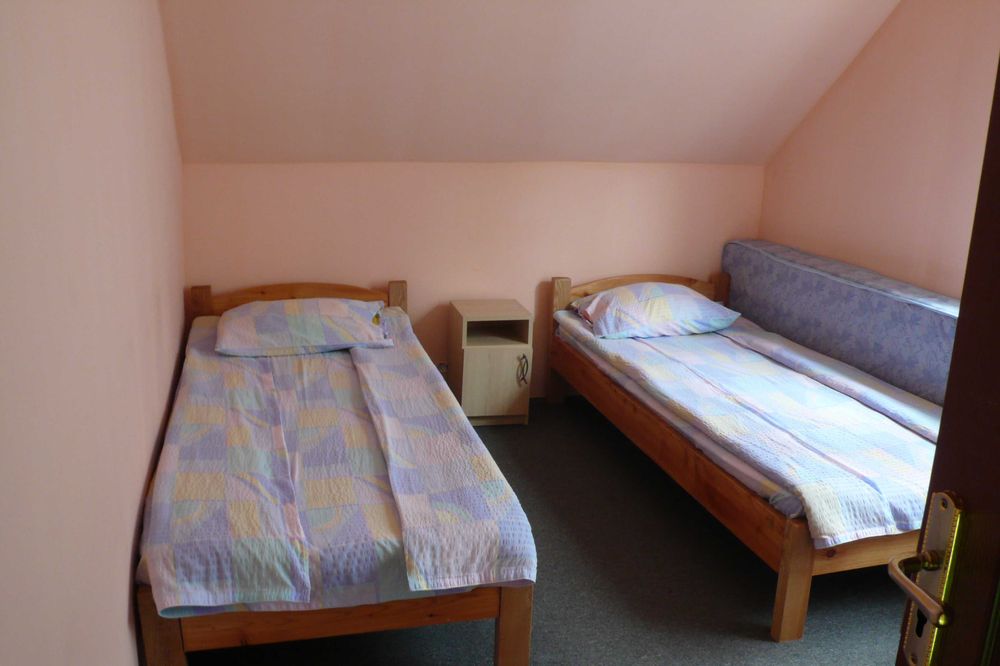 Cabana de inchiriat Revelion 2025-2026