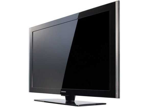 Телевизор Samsung LE46F86BD