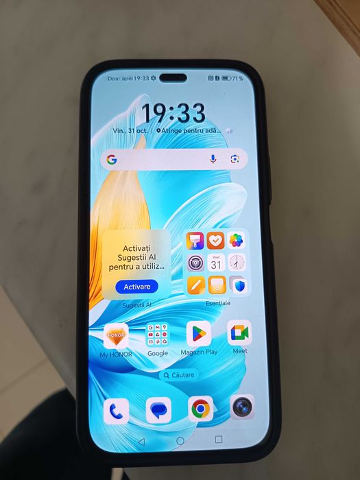 Honor 200 lite stare impecabila