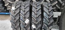 Cauciucuri noi 250/85R28 GTK RS200 9.5R28 anvelope radiale tractor
