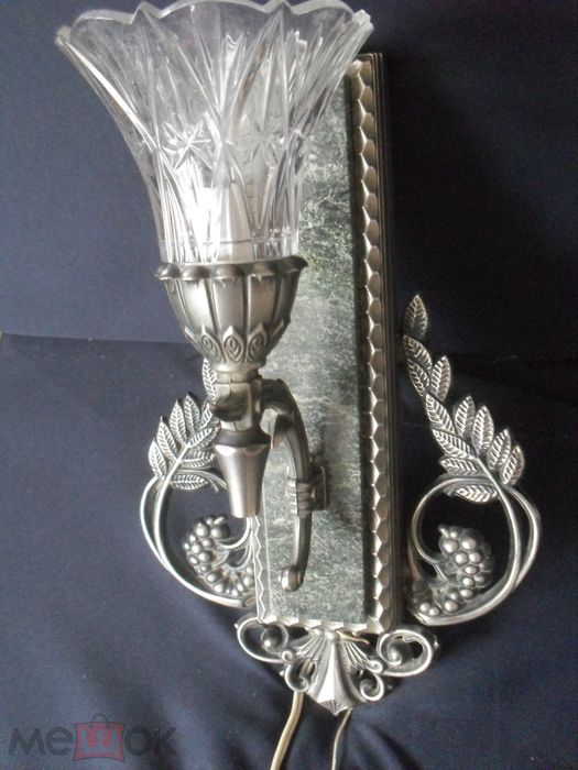 Бра СССР в отличном состоянии