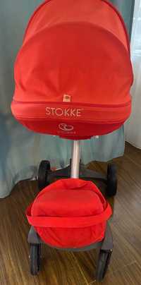 Детска количка Stokke V5