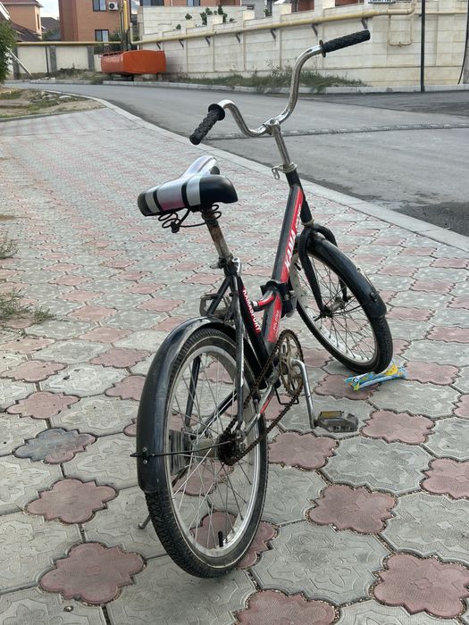 Велосипед KAMA, Цена договорная