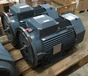 Motor electric trifazat pentru generator 13kw