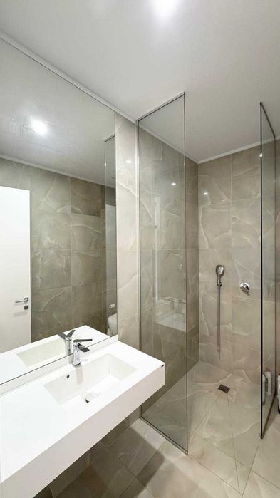One Verdi Parc - Foreasca LUX