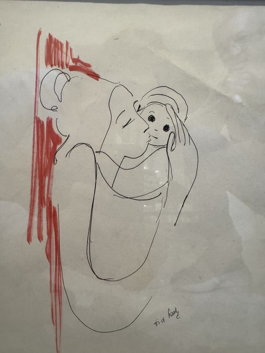 Lucrare grafică.