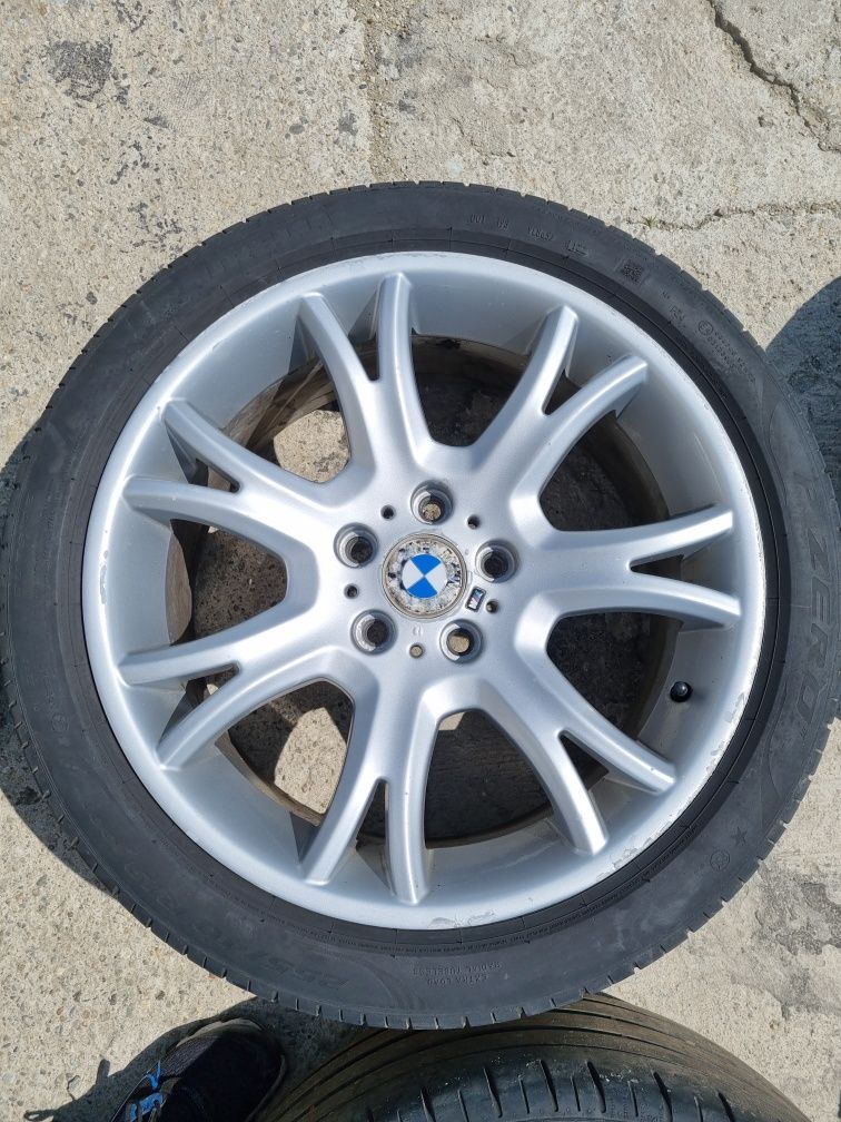Jante style 191 bmw x3 e83 pe 19