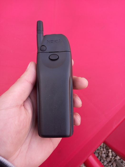 Vând telefon Nokia 5110 pt Colecționari sau Pasionați sau piese