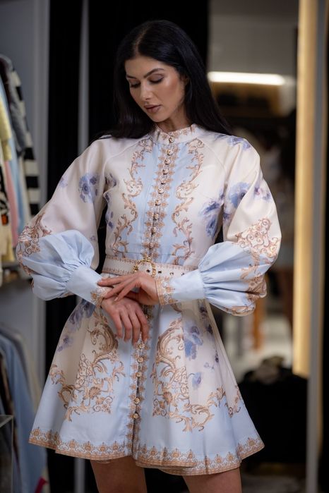 Дамска Рокля Zimmerman