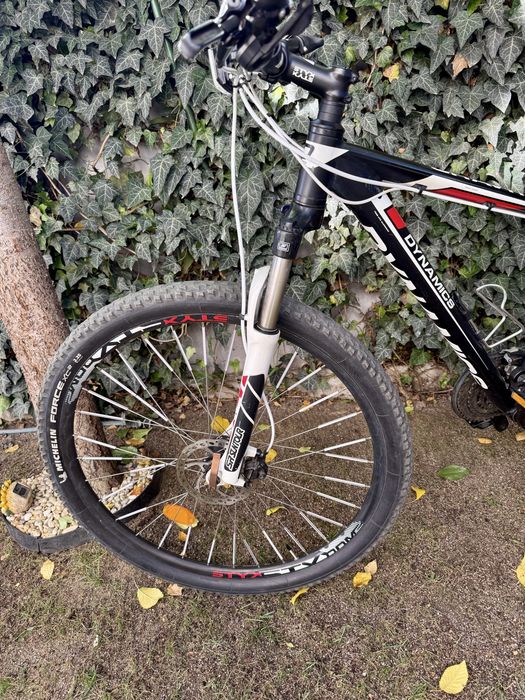 Bicicleta MTB adulti Dynamics 29”