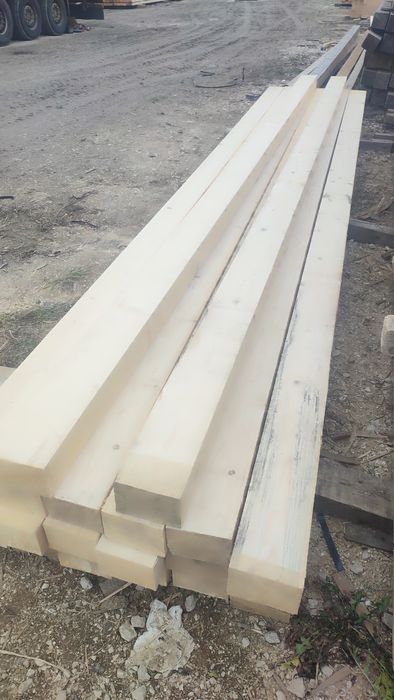 Cherestea si lemn de foc, producator