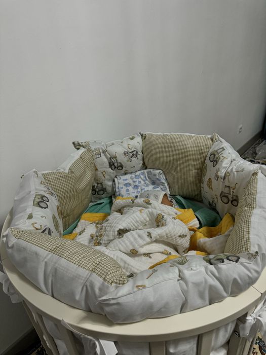 Манеж продается