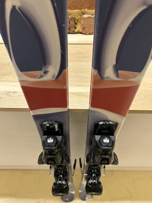 Vand schiuri Armada arv84 171cm