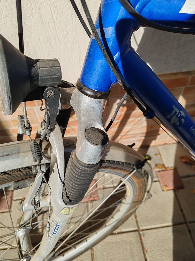 Bicicletă clasică