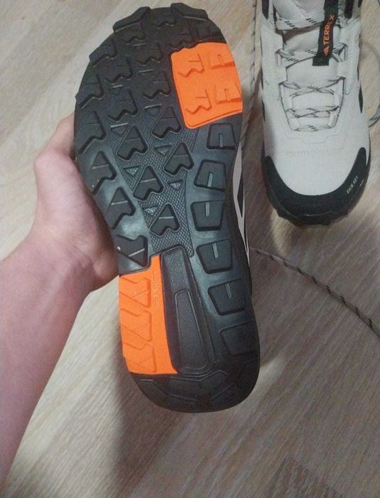 Adidas Terrex Rain.Rdy 40 2/3 .neg.