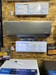 Кондиционер Midea Naomi-24/ Midea Naomi 24 kondiciineri