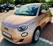 Fiat 500 Primul Proprietar / Garantie extinsa pana in 2027 / Statie incarcare