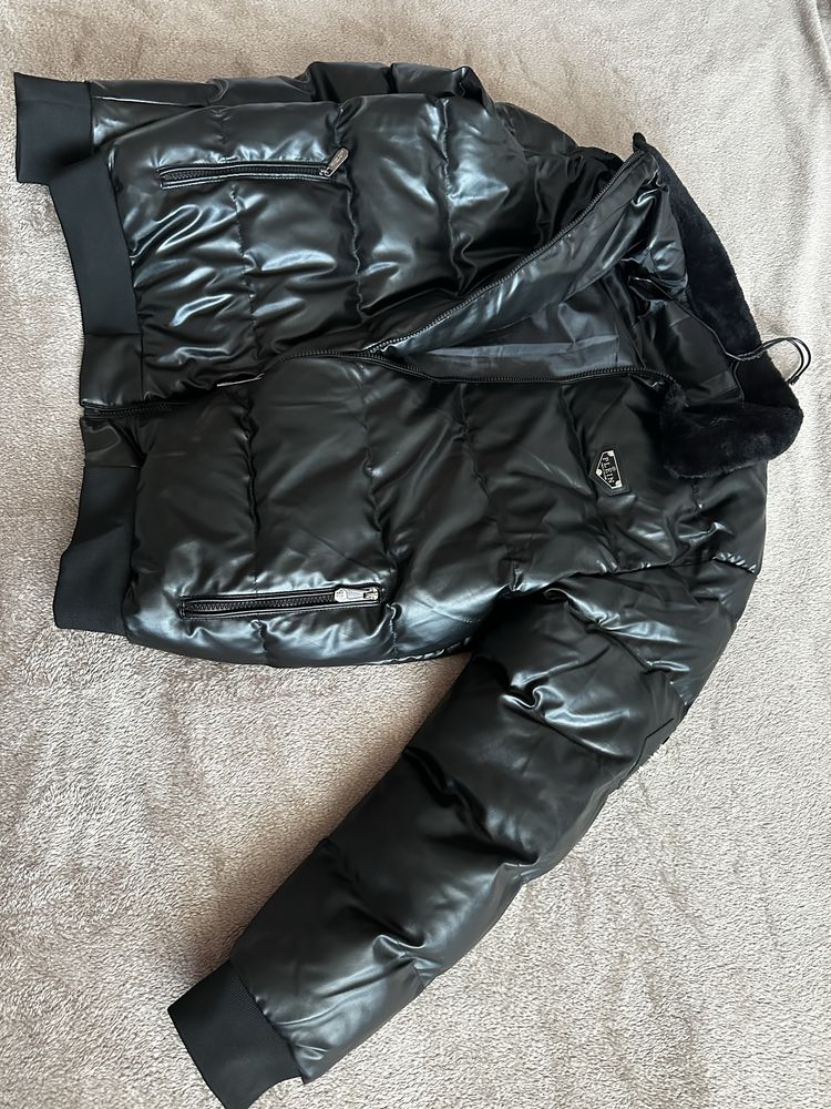 Яке Philipp Plein