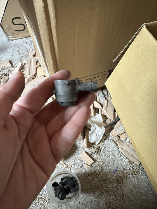 Volvo XC90 след 2016 на части