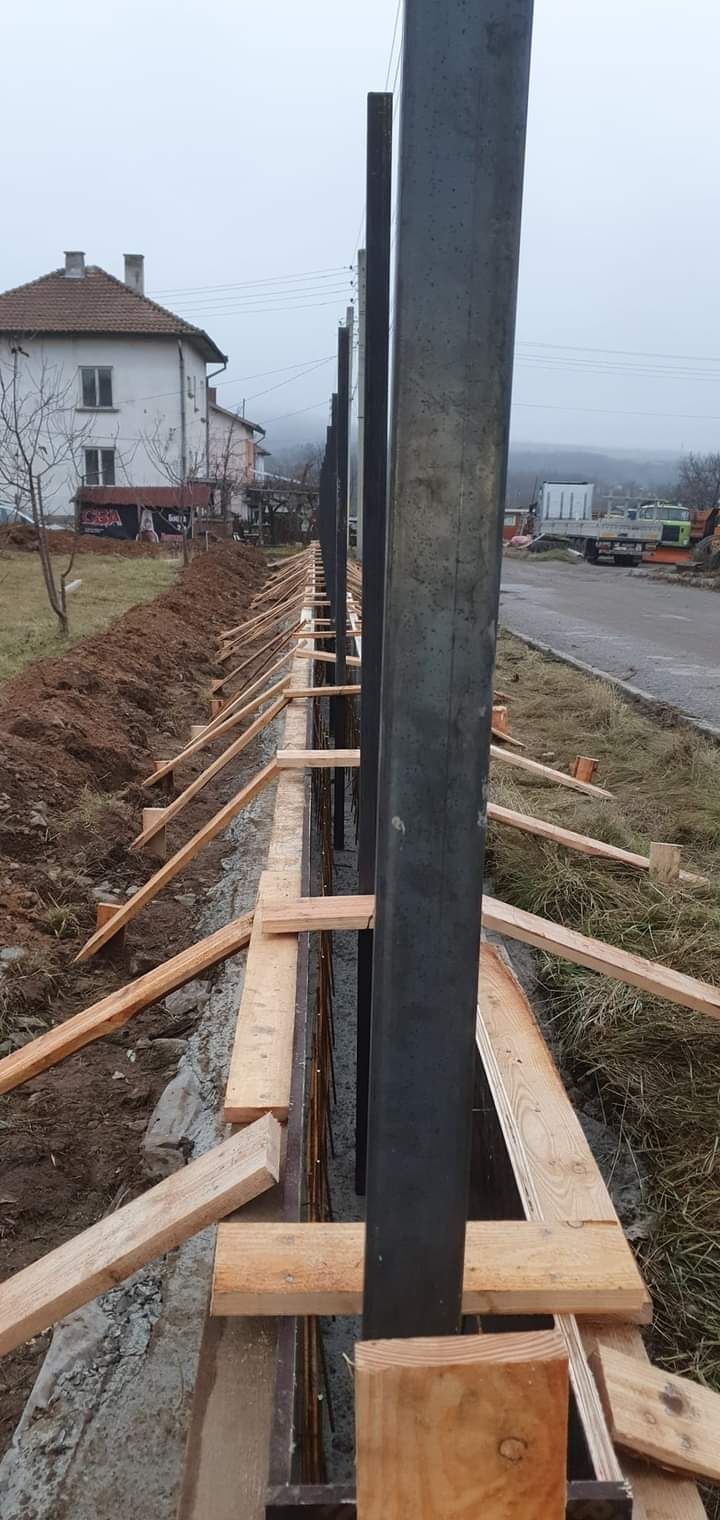 Ремонт на покриви
