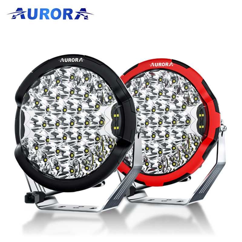 LED  Автосвет Аврора световые люстры и балки в ассортименте