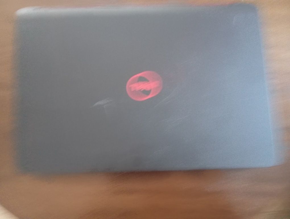 Dell Inspiron 15 7559
