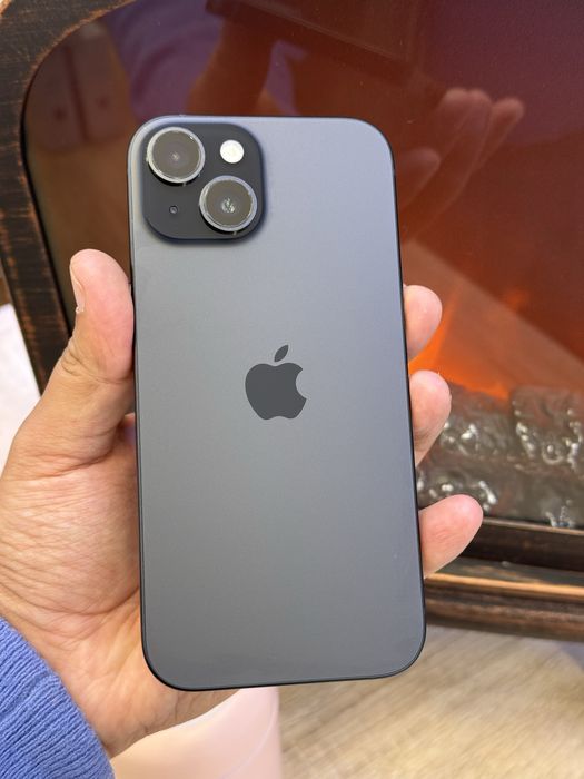 Iphone 15  128gb wifi