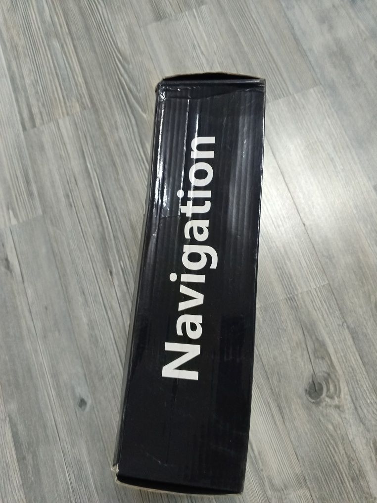 Aboves Navigation