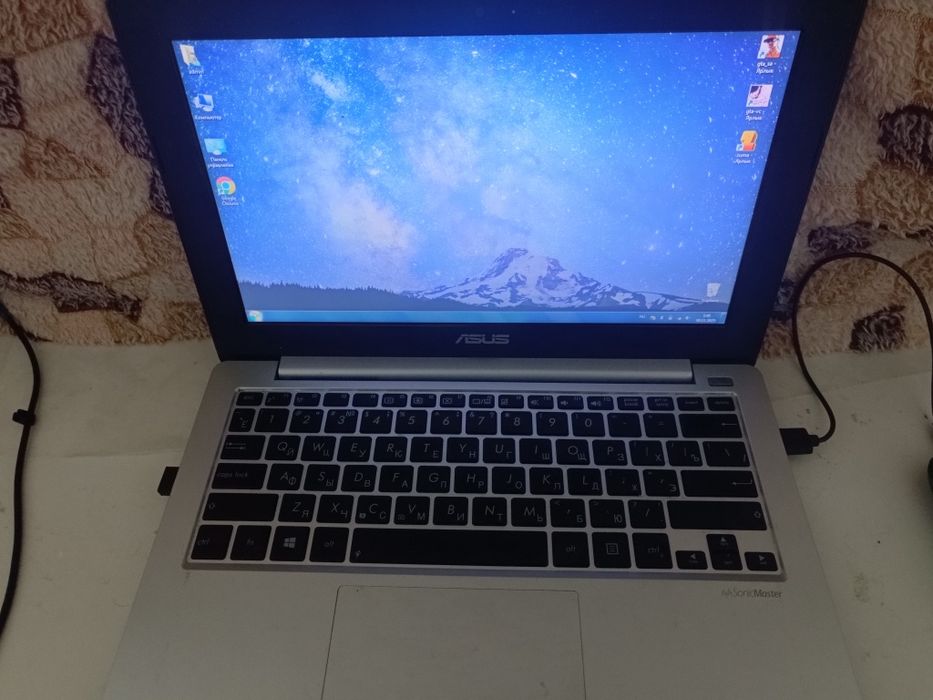 ASUS нетбук продается