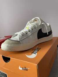 Nike Blazer Low ‘77 Jumbo