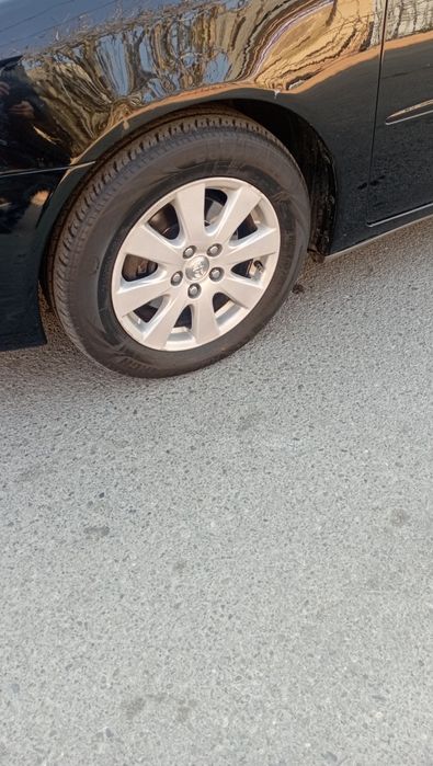 Продам диски тойота камри