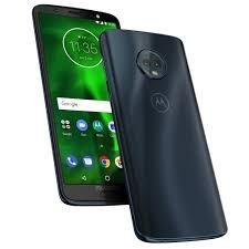 Смартфон Motorola g6 черен