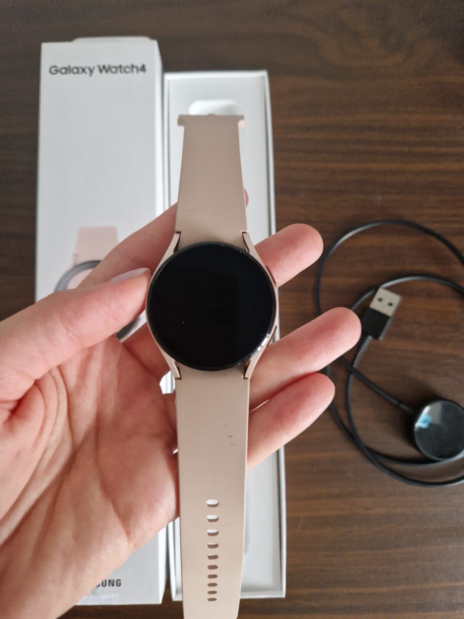 Samsung galaxy watch 4