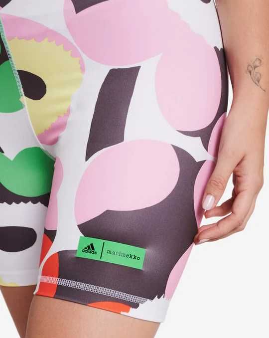 Оригинален дамски гащеризон  * ADIDAS by MARIMEKKO  * EU-L