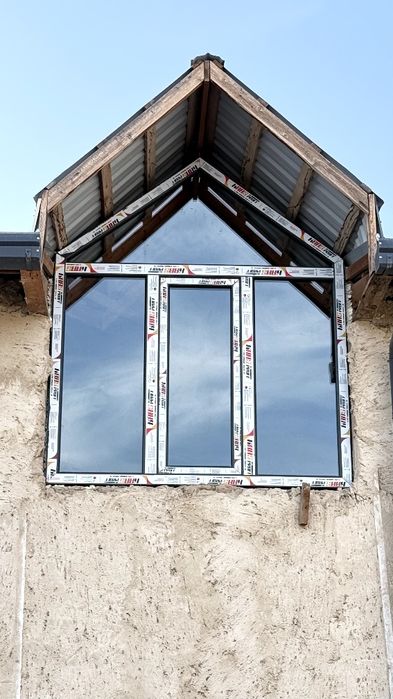 Окна и двери Акфа Термо Екопен Установка бесплатно